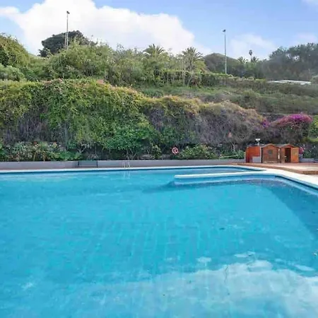 公寓 Paradise Belair Wifi, Piscina, Parking