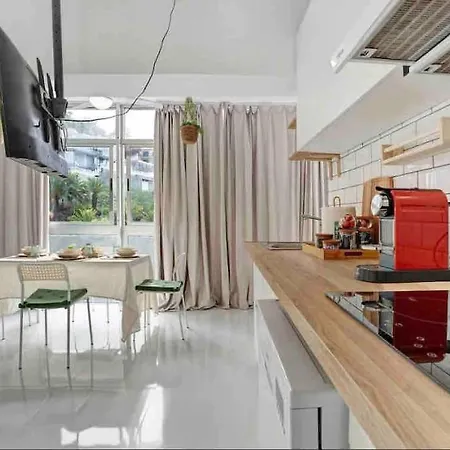 Paradise Belair Wifi, Piscina, Parking 拉克鲁斯