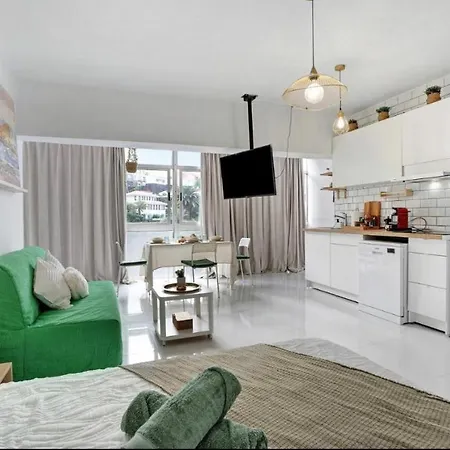Paradise Belair Wifi, Piscina, Parking *