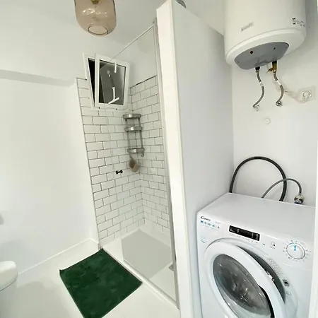 Paradise Belair Wifi, Piscina, Parking 公寓
