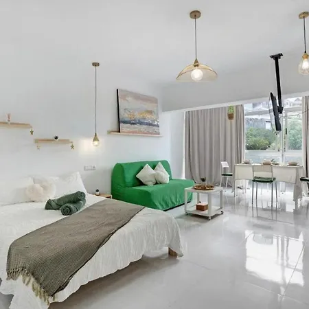 Paradise Belair Wifi, Piscina, Parking *
