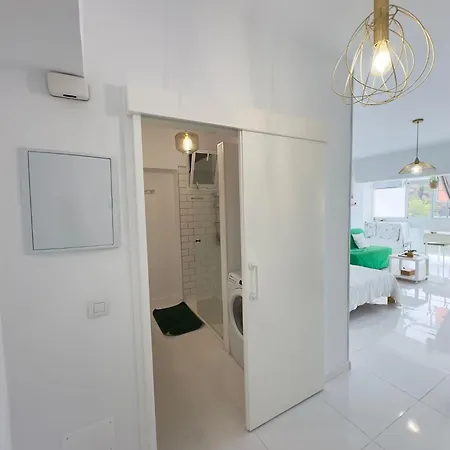 公寓 Paradise Belair Wifi, Piscina, Parking 拉克鲁斯