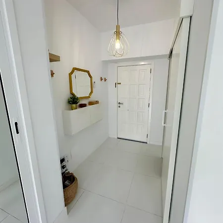 Paradise Belair Wifi, Piscina, Parking *