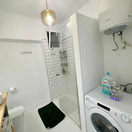 Paradise Belair Wifi, Piscina, Parking 公寓 拉克鲁斯