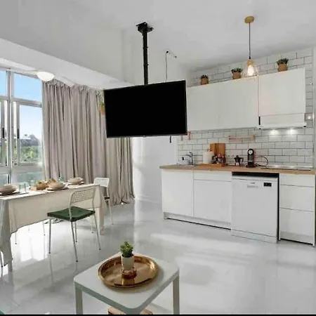 아파트 Paradise Belair Wifi, Piscina, Parking