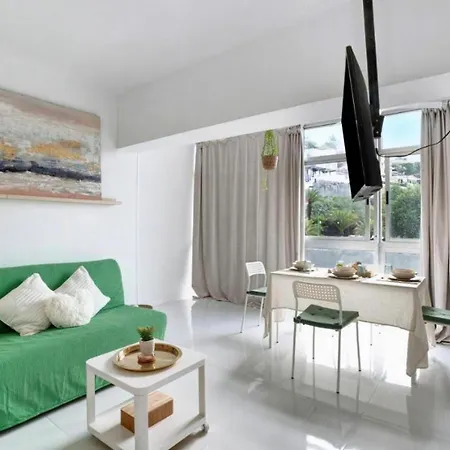 아파트 Paradise Belair Wifi, Piscina, Parking