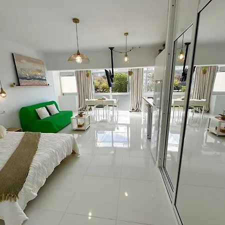 아파트 Paradise Belair Wifi, Piscina, Parking *