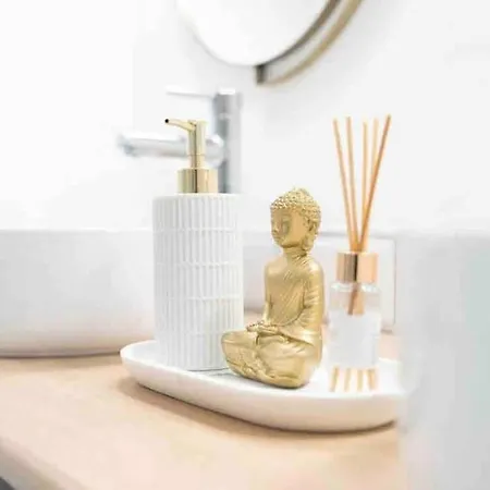 Apartment Paradise Studio Belair Wifi, Piscina, Parking Puerto de la Cruz (Tenerife)