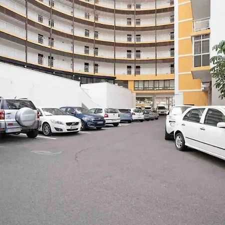 Apartment Paradise Studio Belair Wifi, Piscina, Parking