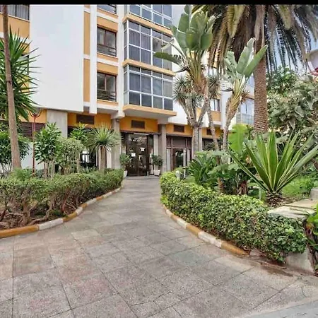 Paradise Studio Belair Wifi, Piscina, Parking *