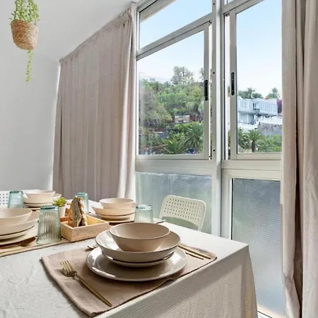 Apartment Paradise Studio Belair Wifi, Piscina, Parking